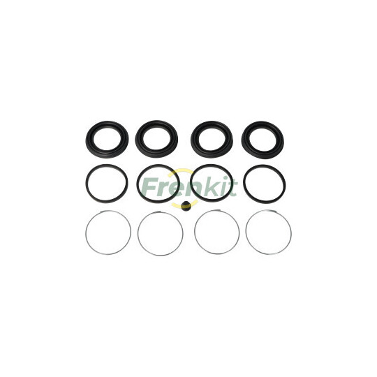 245069 - Repair Kit, brake caliper 