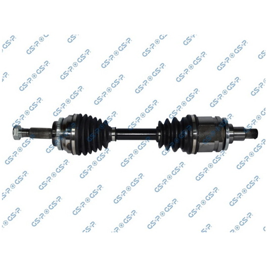 259108 - Drive Shaft 