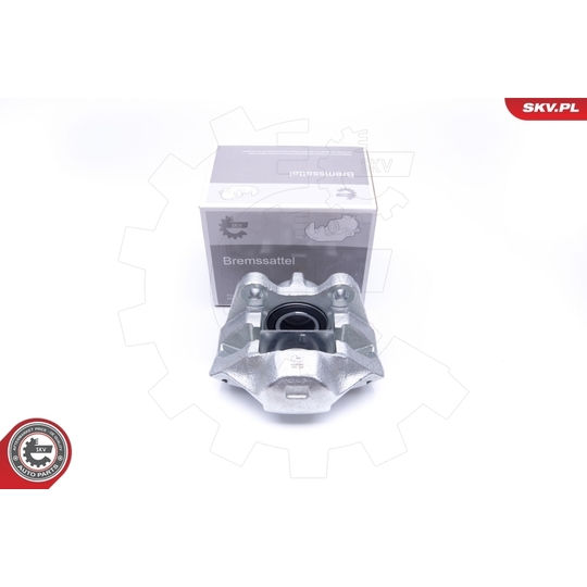 45SKV062 - Brake Caliper 