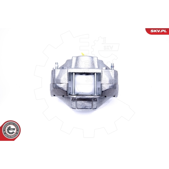 45SKV062 - Brake Caliper 