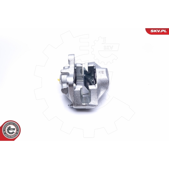 45SKV062 - Brake Caliper 