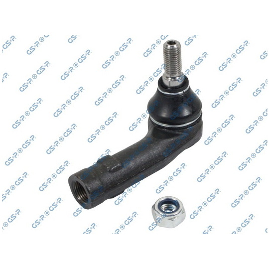 S070493 - Tie Rod End 