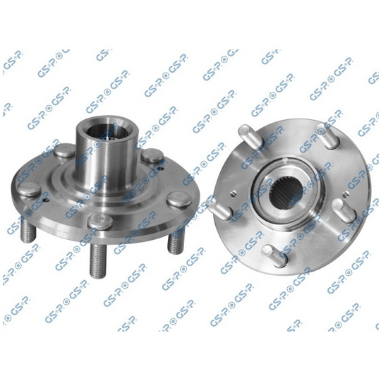 9428014 - Wheel hub 