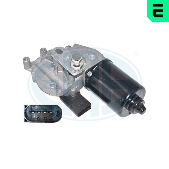 460331A - Wiper Motor 