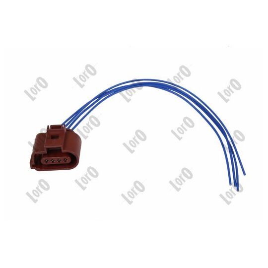 120-00-096 - Repair Set, harness 