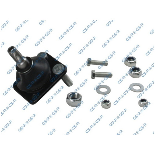 S080206 - Ball Joint 