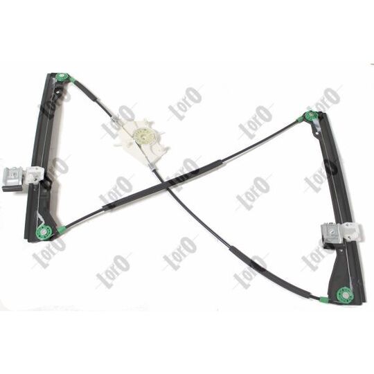 130-053-012 - Window Regulator 