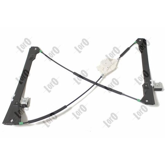 130-053-012 - Window Regulator 