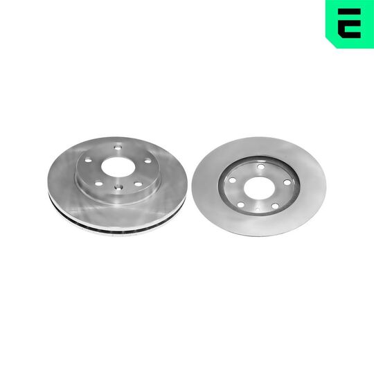 BS-8830C - Brake Disc 