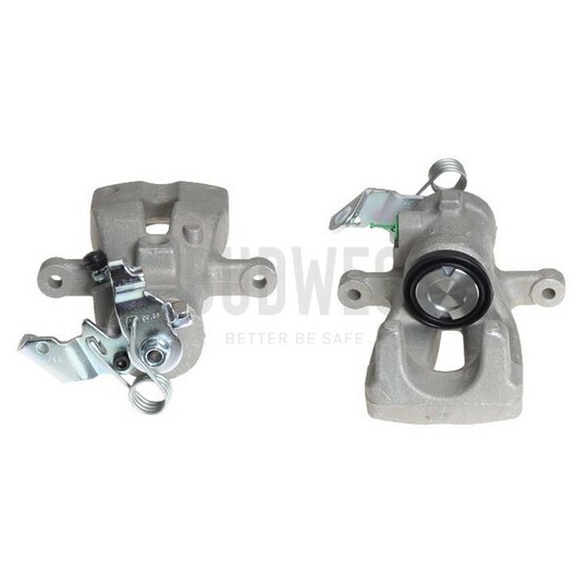 344635 - Brake Caliper 