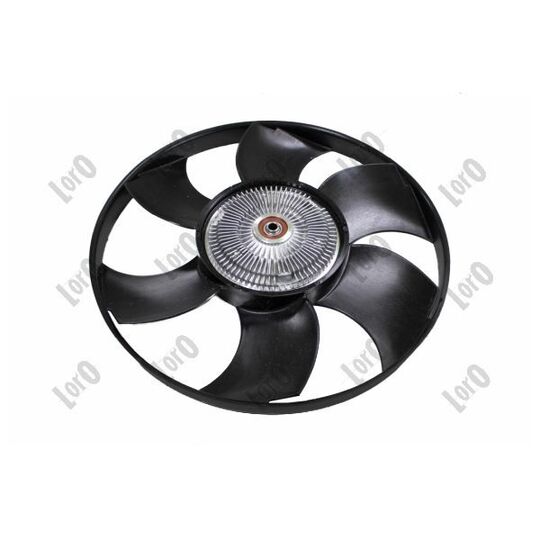 014-013-0014 - Clutch, radiator fan 