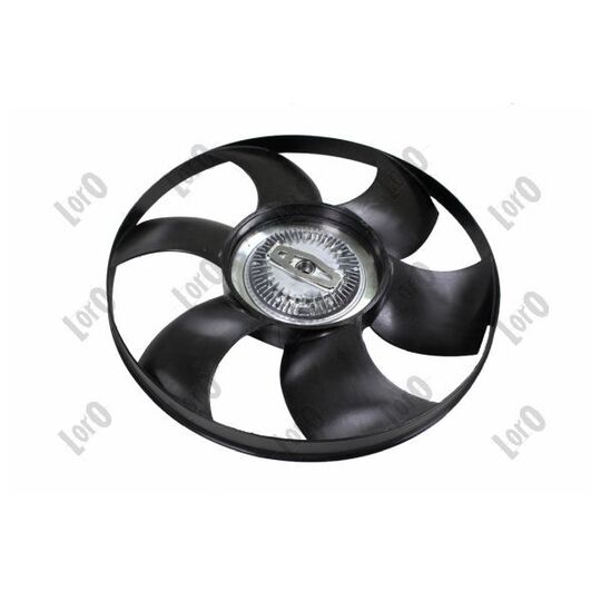 014-013-0014 - Clutch, radiator fan 