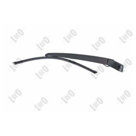 103-00-016-C - Wiper Arm Set, window cleaning 