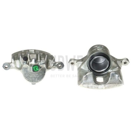 343034 - Brake Caliper 