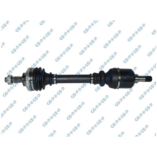 299163 - Drive Shaft 
