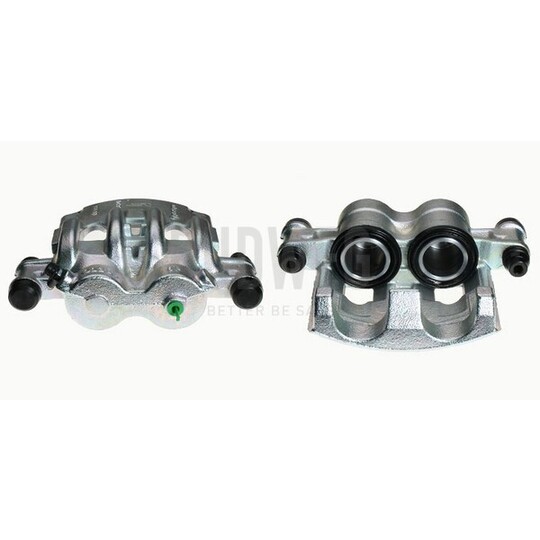 344048 - Brake Caliper 