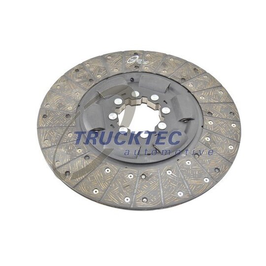 03.23.112 - Clutch Disc 