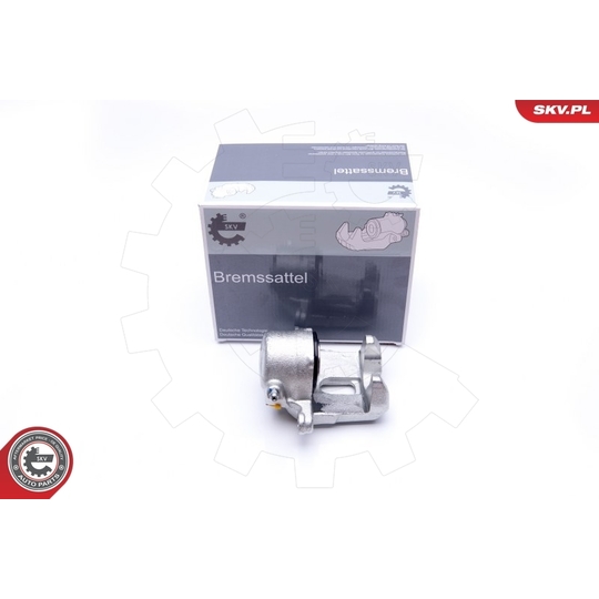 23SKV872 - Brake Caliper 