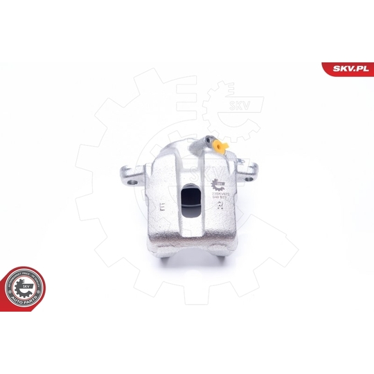 23SKV872 - Brake Caliper 