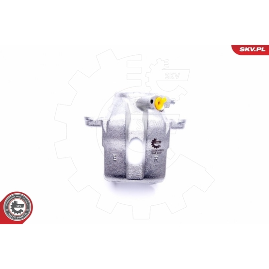 23SKV872 - Brake Caliper 