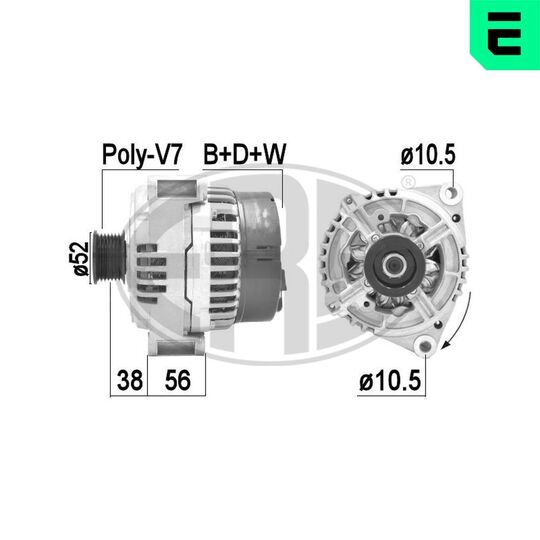 209413A - Generator 