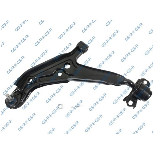 S060630 - Track Control Arm 