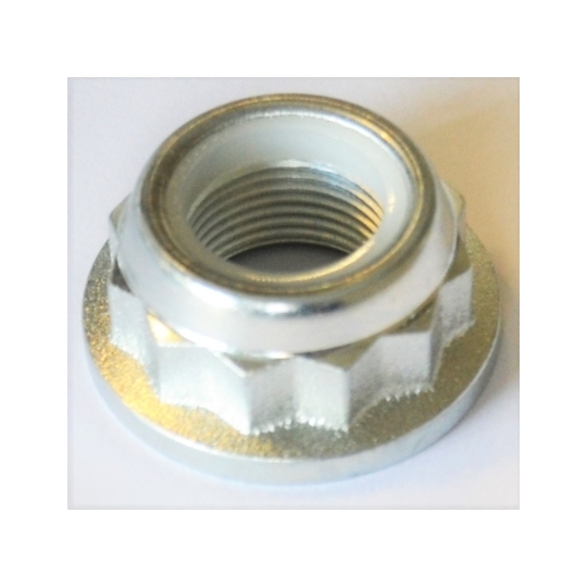 190847 - Axle Nut, drive shaft 