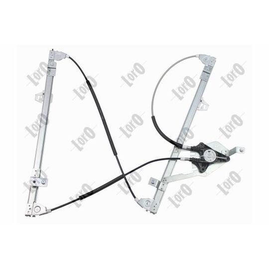 130-009-006 - Window Regulator 