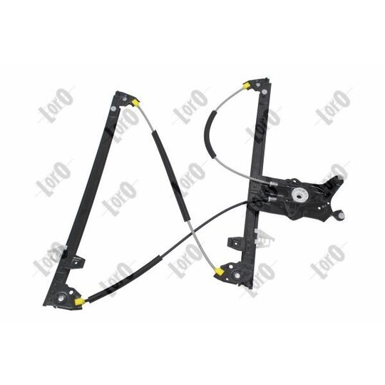 130-009-006 - Window Regulator 