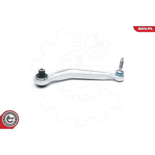 04SKV142 - Control Arm/Trailing Arm, wheel suspension 