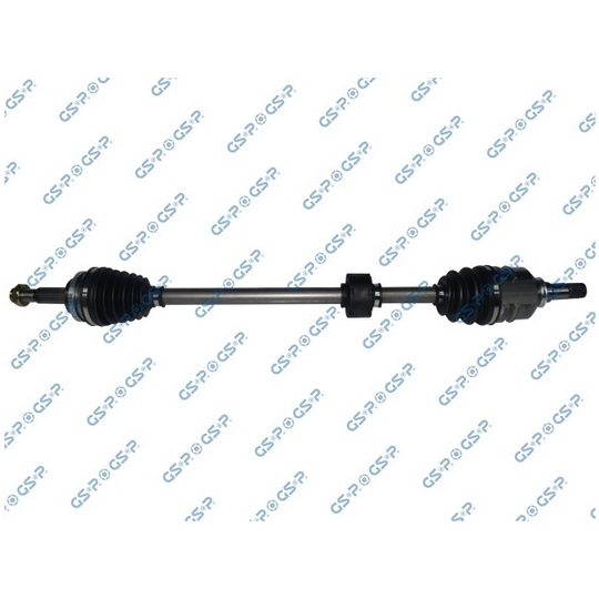 259080 - Drive Shaft 