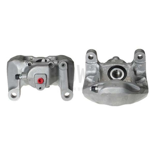 344308 - Brake Caliper 