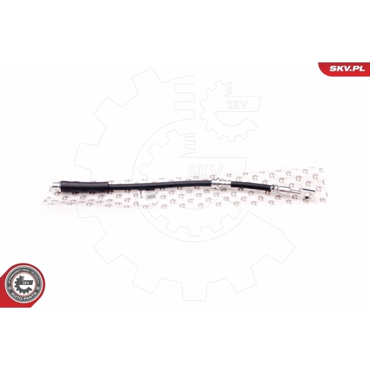 35SKV076 - Brake Hose 