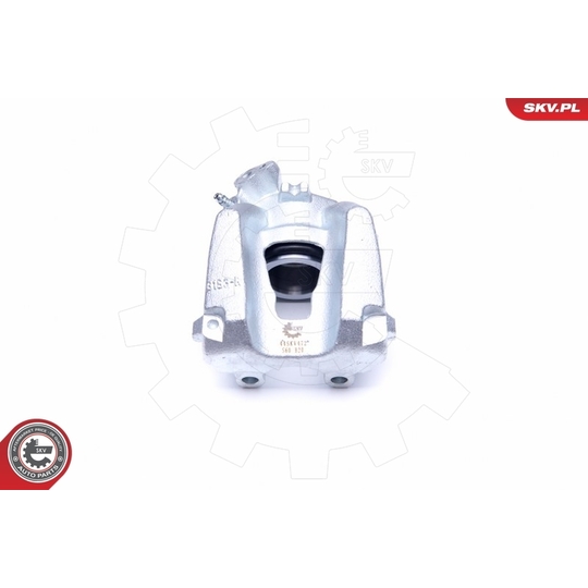 44SKV472 - Brake Caliper 