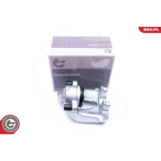 44SKV472 - Brake Caliper 