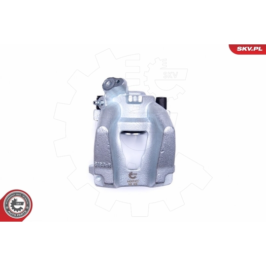 44SKV472 - Brake Caliper 