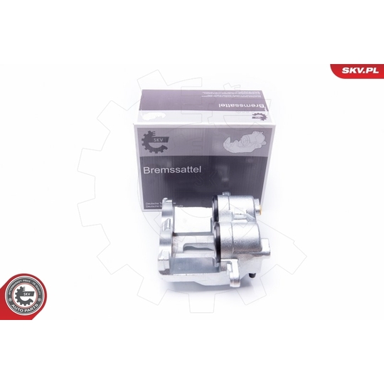 34SKV471 - Brake Caliper 