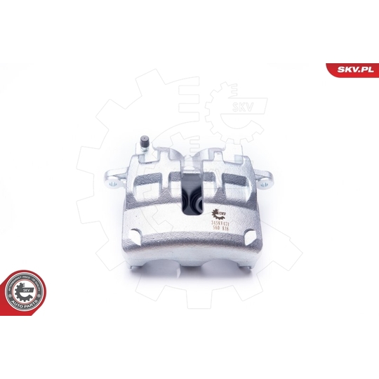 34SKV471 - Brake Caliper 