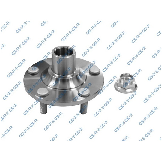 9426044K - Wheel hub 