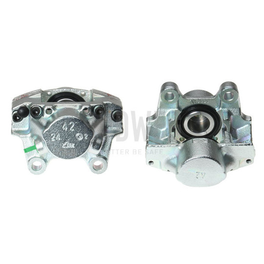 343339 - Brake Caliper 