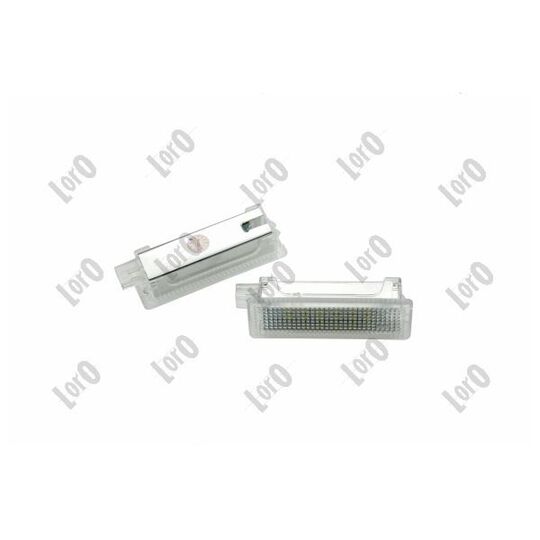 L04-470-0003LED - Interior Light 