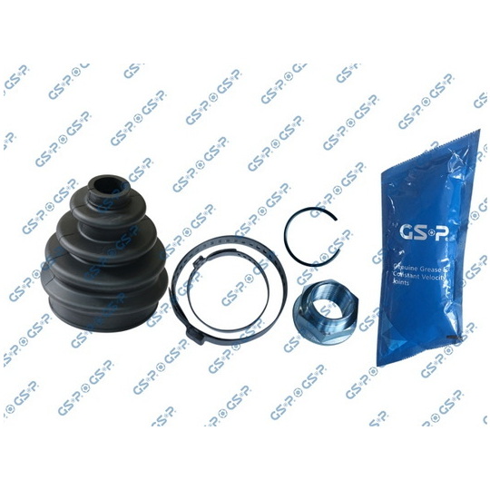 780290 - Bellow Set, drive shaft 