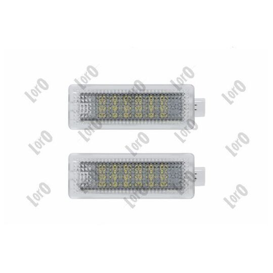 L04-470-0003LED - Interior Light 