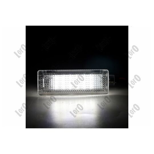 L04-470-0003LED - Interior Light 