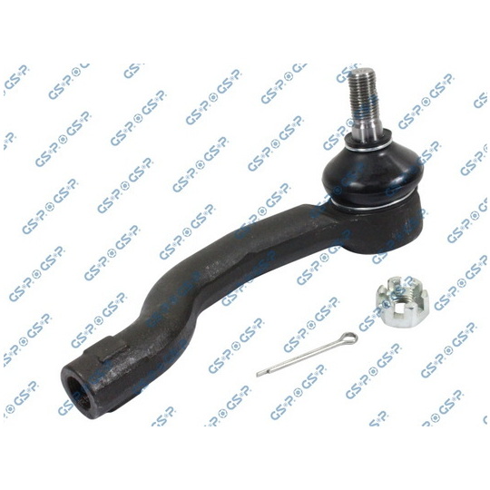 S070682 - Tie Rod End 