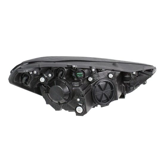 221-1196LMLDEM2 - Headlight 