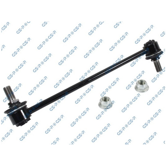 S050200 - Rod/Strut, stabiliser 