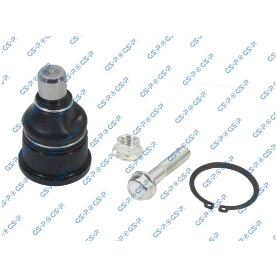 S080107 - Ball Joint 