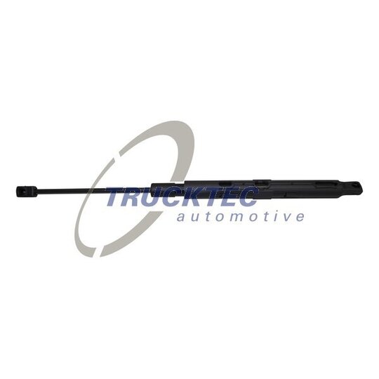 02.60.569 - Gas Spring, bonnet 