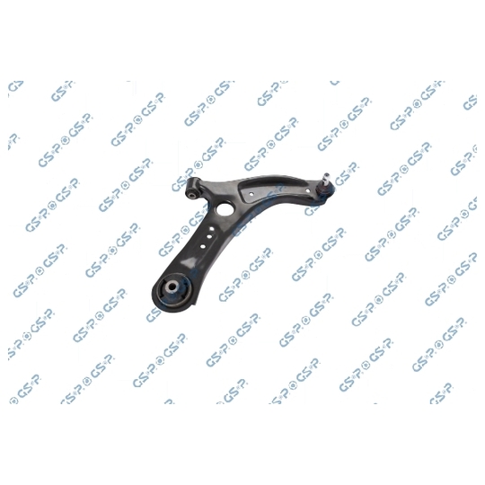 S063346 - Track Control Arm 